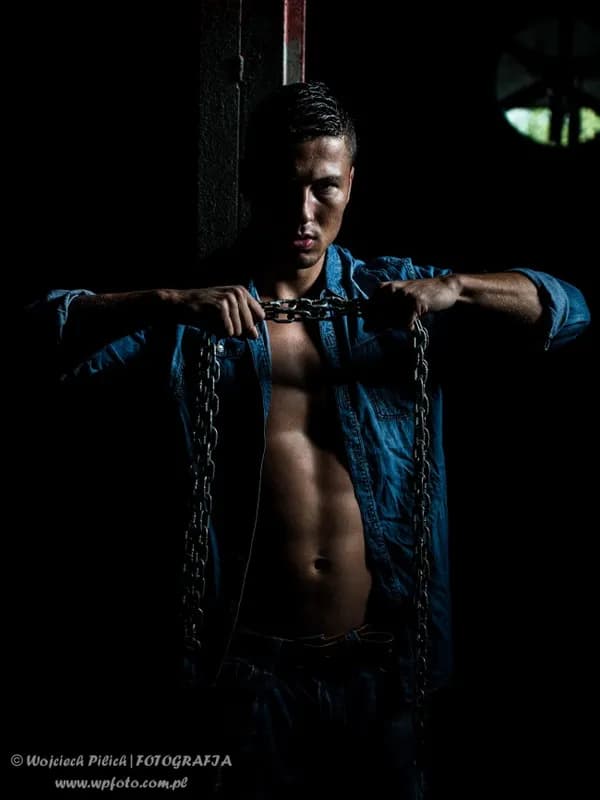 Zdjęcie Gostek WPfoto