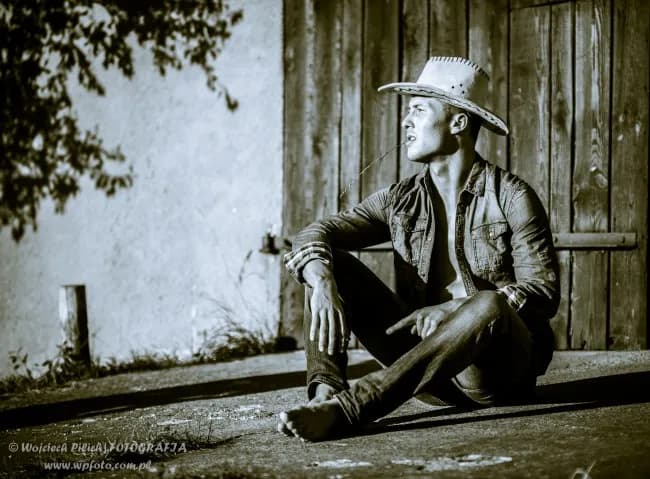 Zdjęcie Gostek WPfoto