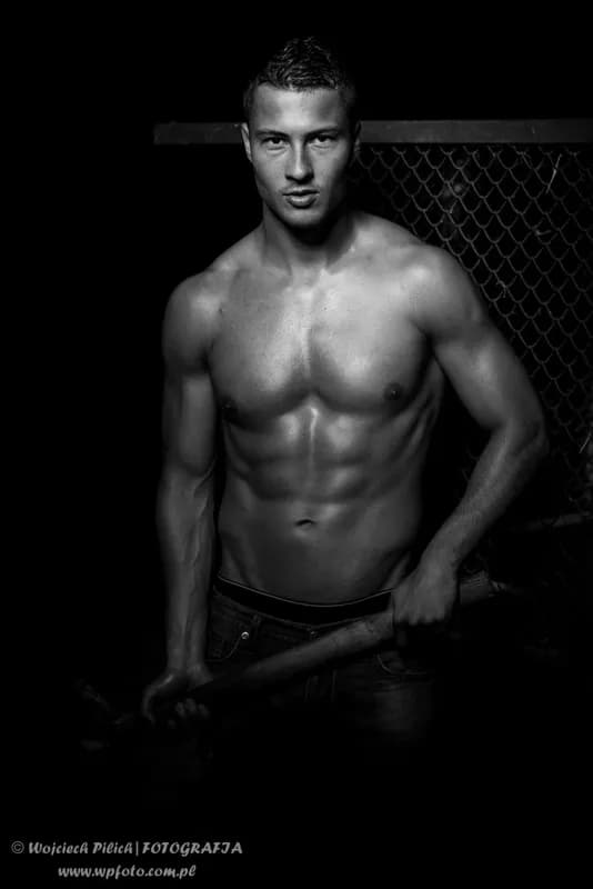 Zdjęcie Gostek WPfoto