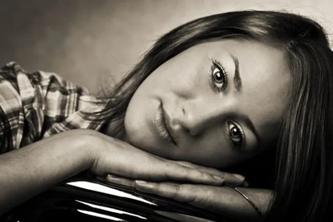 Zdjęcie profilowe modelki kasiuniaa z Poznań, Kościan, Czempiń