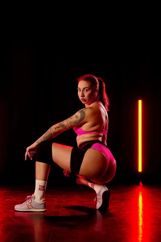 Zdjęcie shooooortty