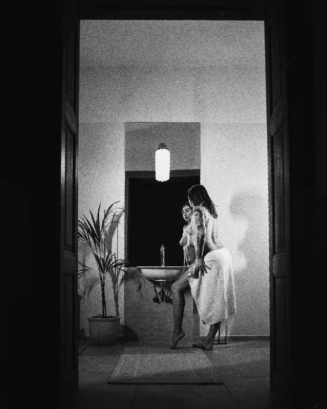 Zdjęcie shooooortty