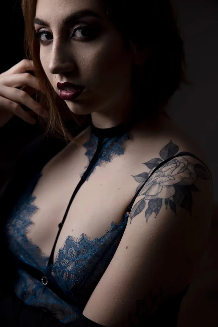 shooooortty - zdjęcie 3