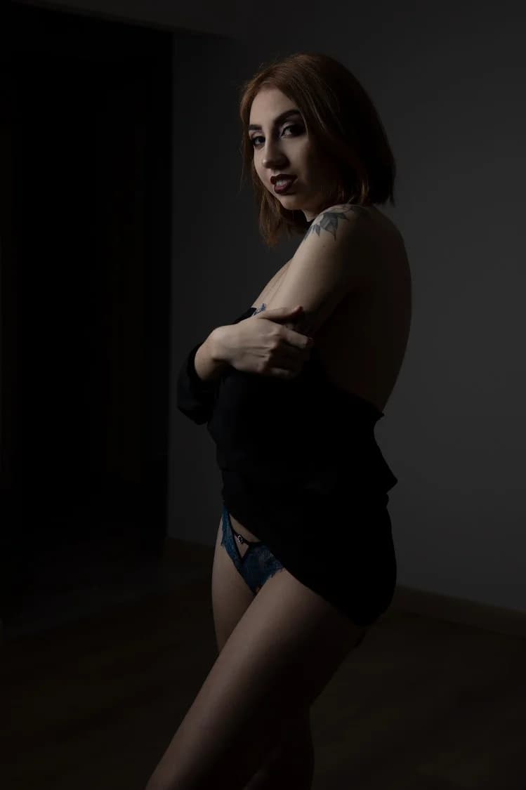 shooooortty - zdjęcie 4