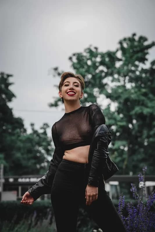 Zdjęcie shooooortty