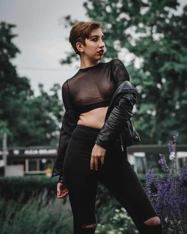 Zdjęcie shooooortty