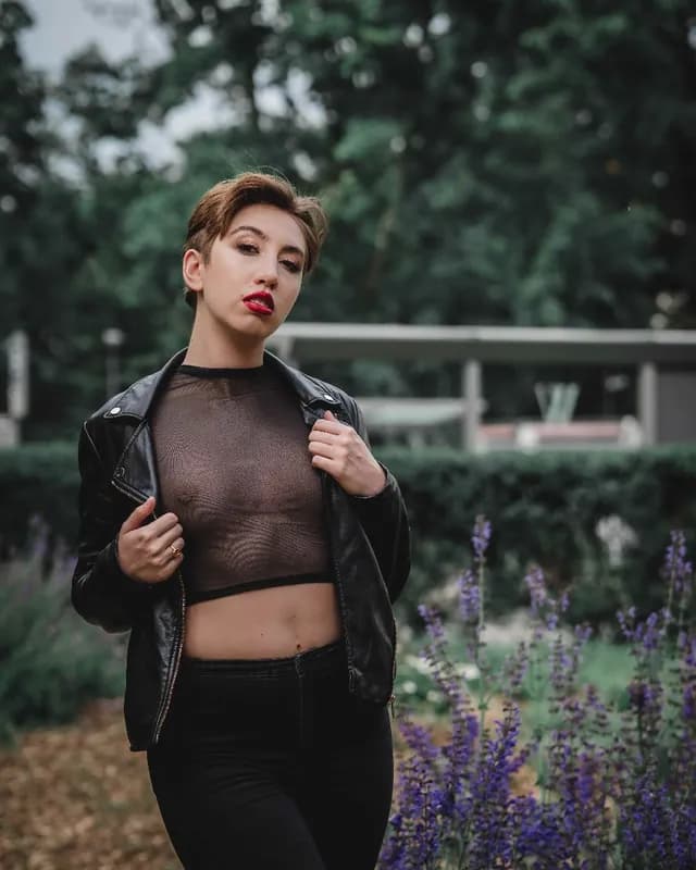 Zdjęcie shooooortty