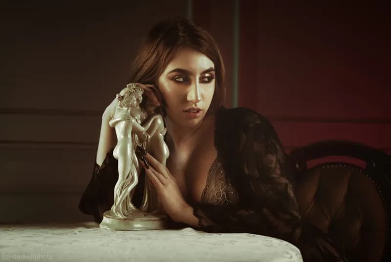 Zdjęcie shooooortty