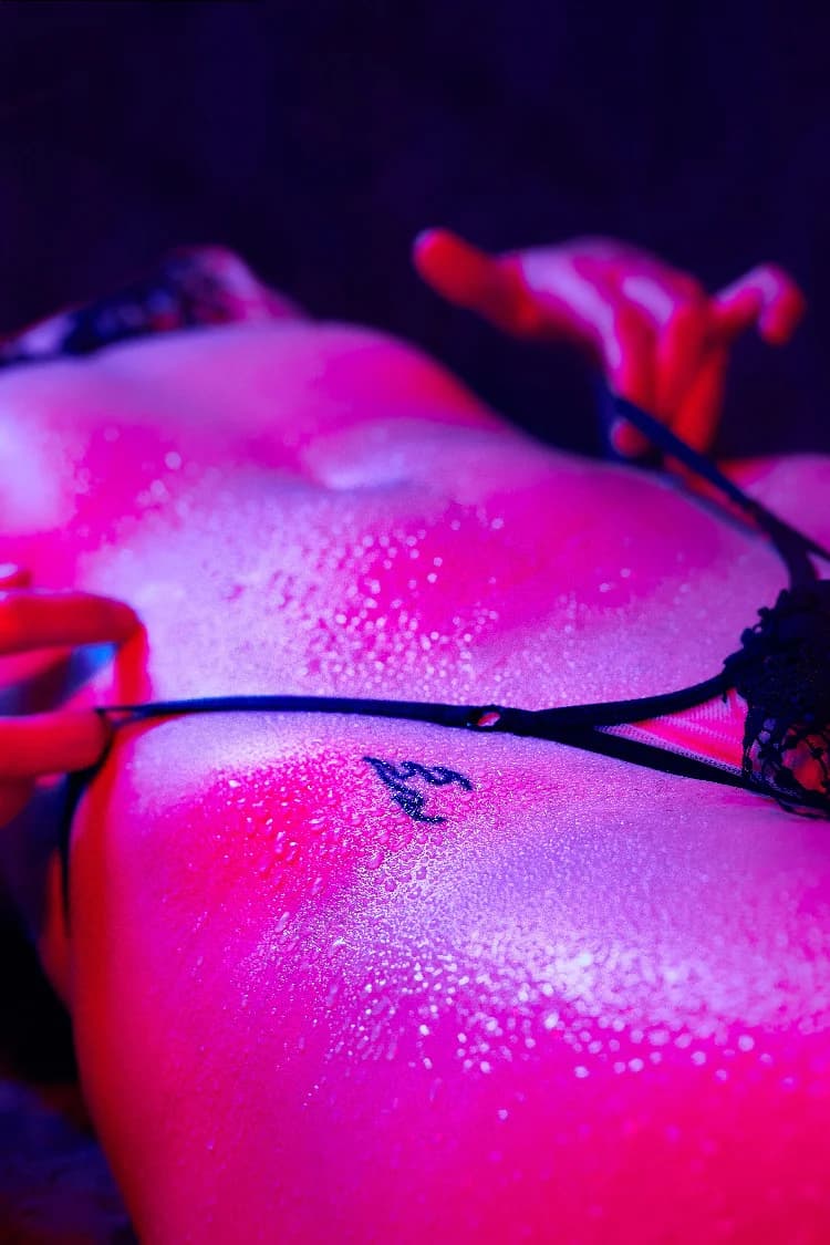 shooooortty - zdjęcie 5