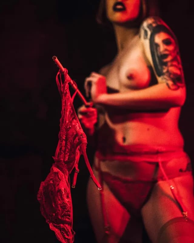 Zdjęcie shooooortty