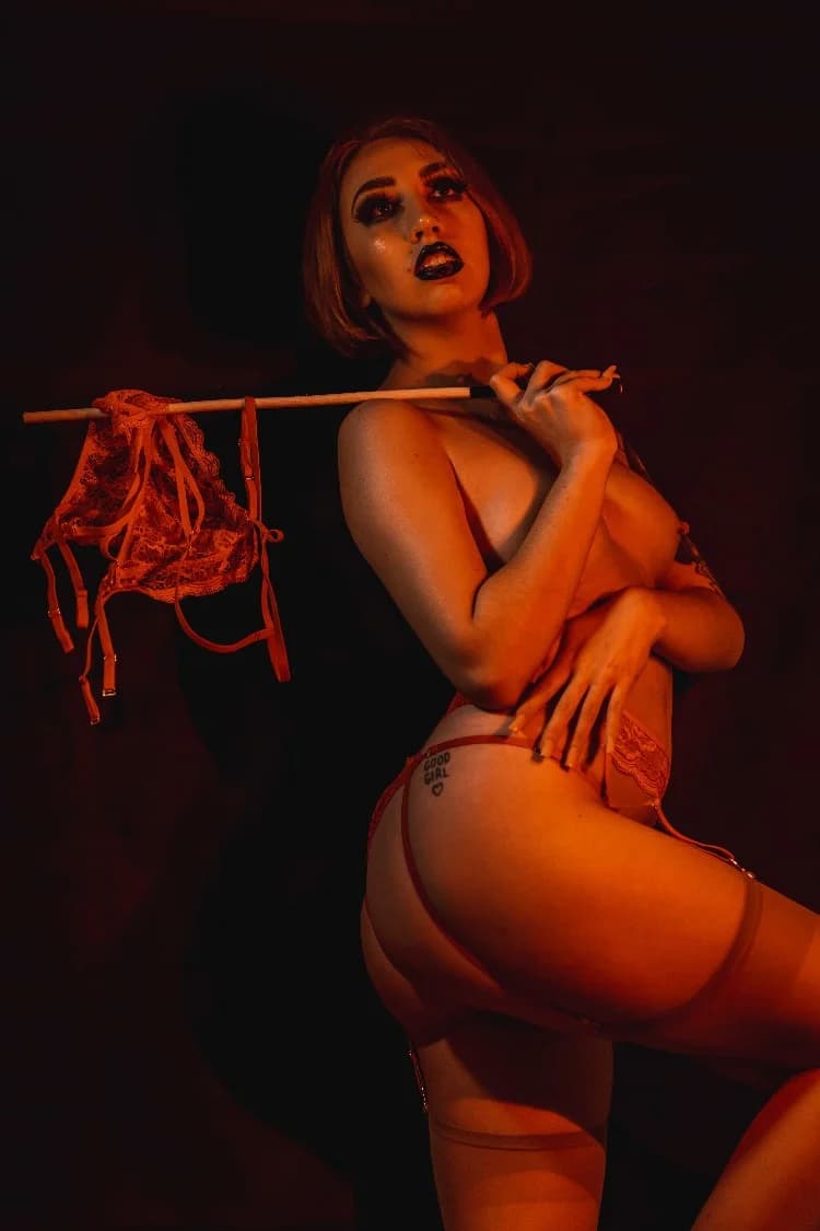 shooooortty - zdjęcie 1