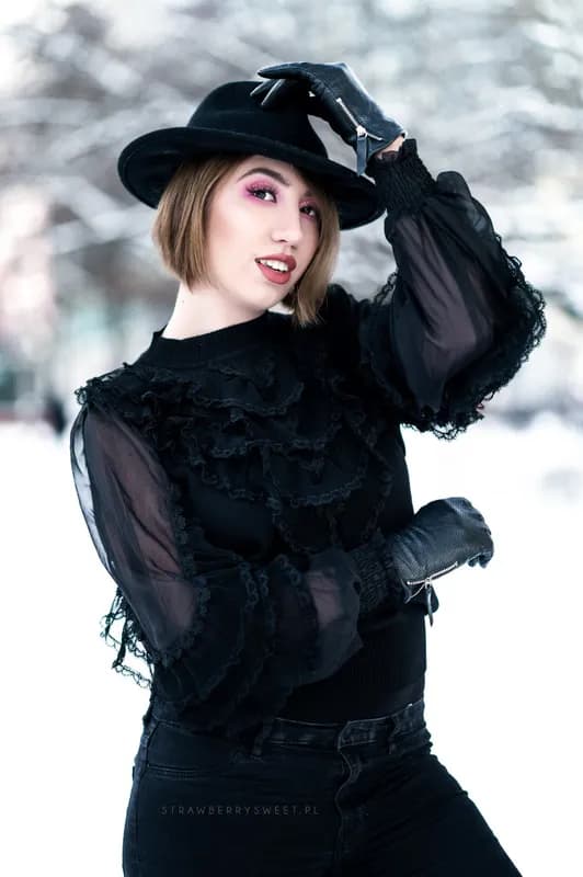 Zdjęcie shooooortty