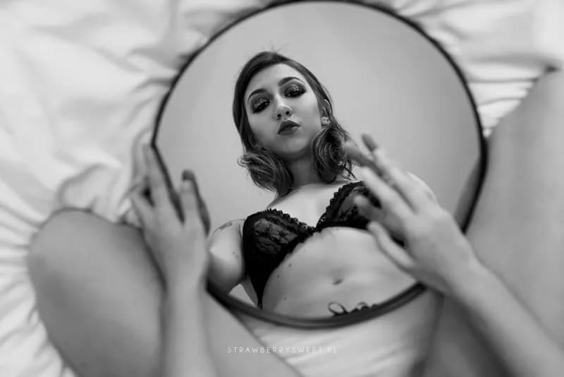 Zdjęcie shooooortty