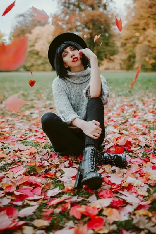 Zdjęcie shooooortty