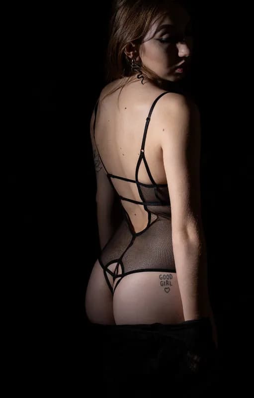 Zdjęcie shooooortty