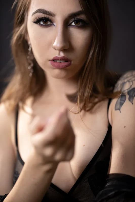 Zdjęcie shooooortty