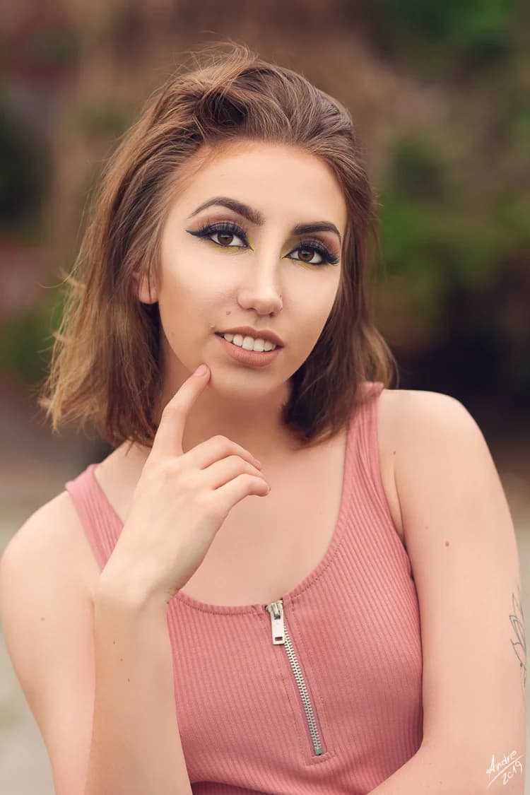 shooooortty - zdjęcie 3