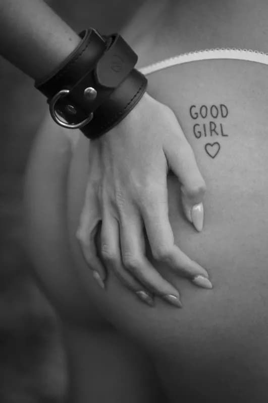 Zdjęcie shooooortty