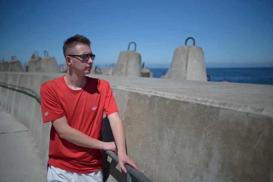 bartek93 - zdjęcie 2