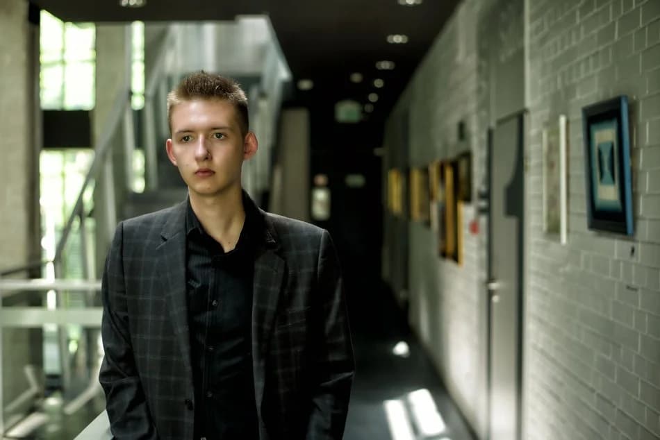 bartek93 - zdjęcie 1