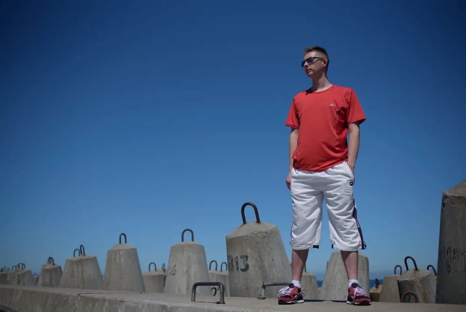 bartek93 - zdjęcie 1