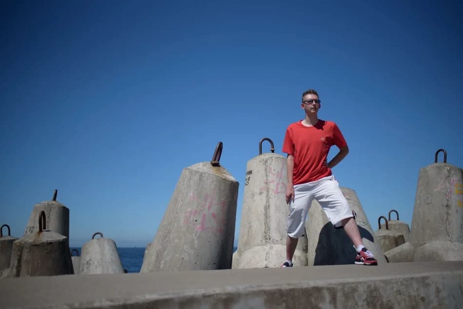 bartek93 - zdjęcie 4