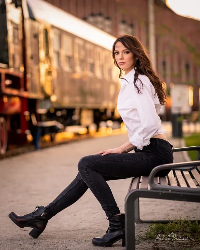 Zdjęcie MichalBanachPhoto