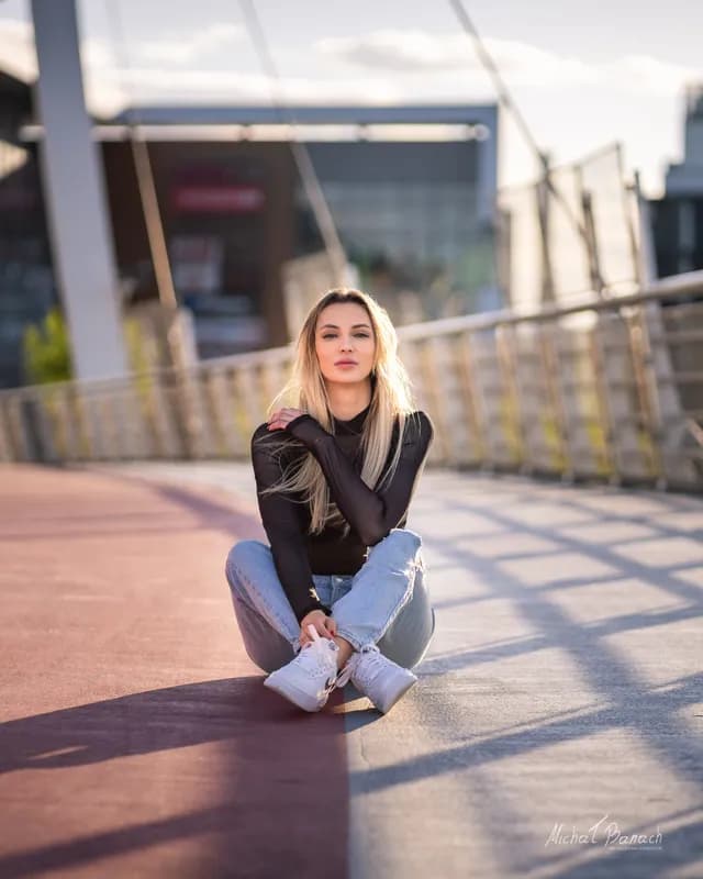 Zdjęcie MichalBanachPhoto