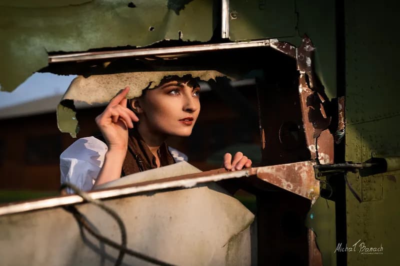 Zdjęcie MichalBanachPhoto