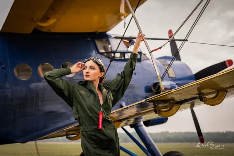 Zdjęcie MichalBanachPhoto