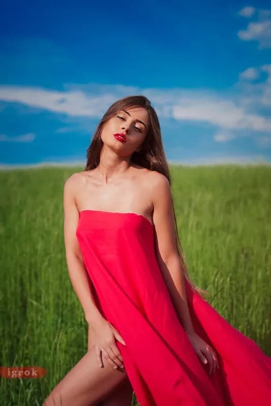 Zdjęcie AnnaMariaLea