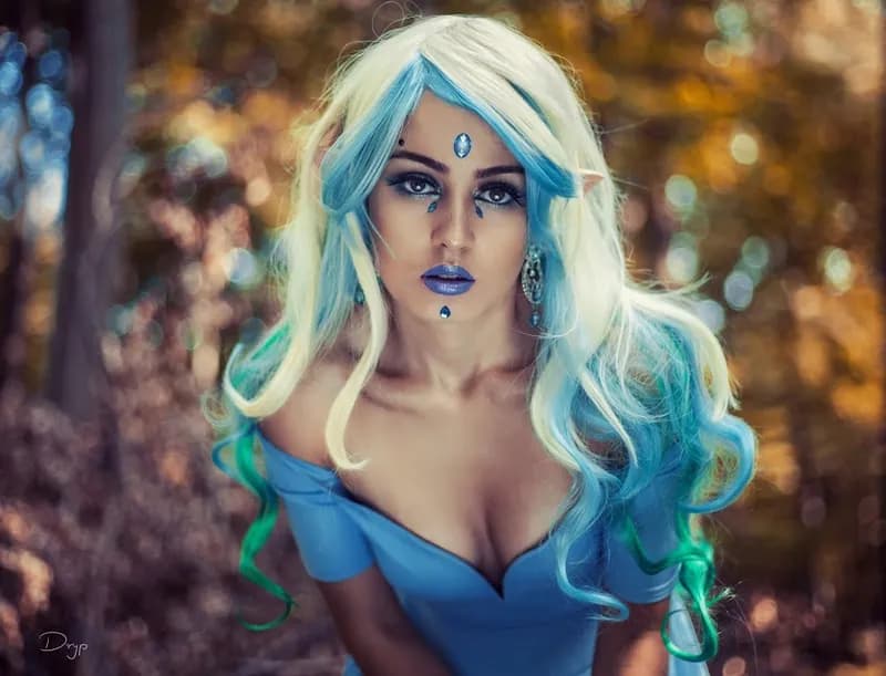 Zdjęcie AnnaMariaLea