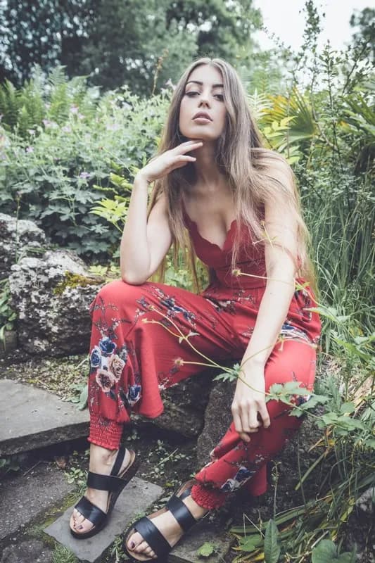 Zdjęcie AnnaMariaLea