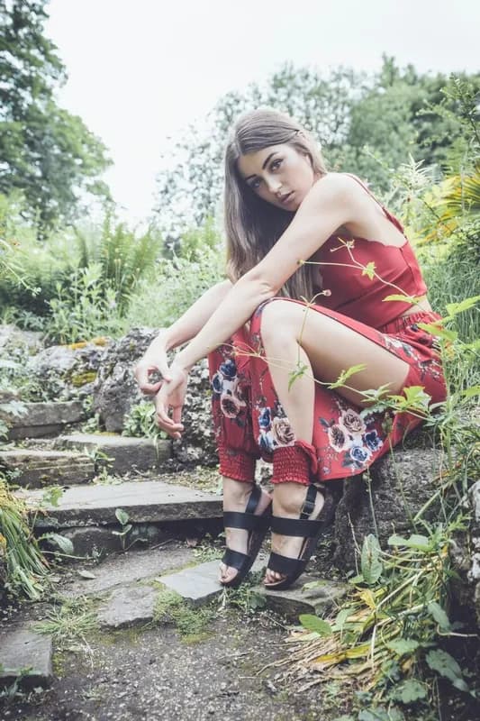 Zdjęcie AnnaMariaLea