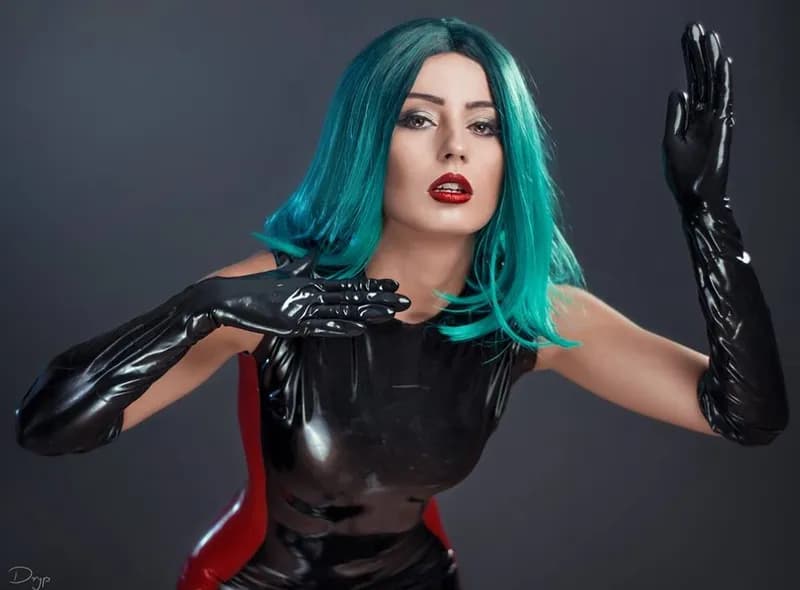 Zdjęcie AnnaMariaLea