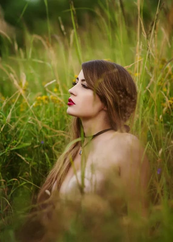 Zdjęcie AnnaMariaLea