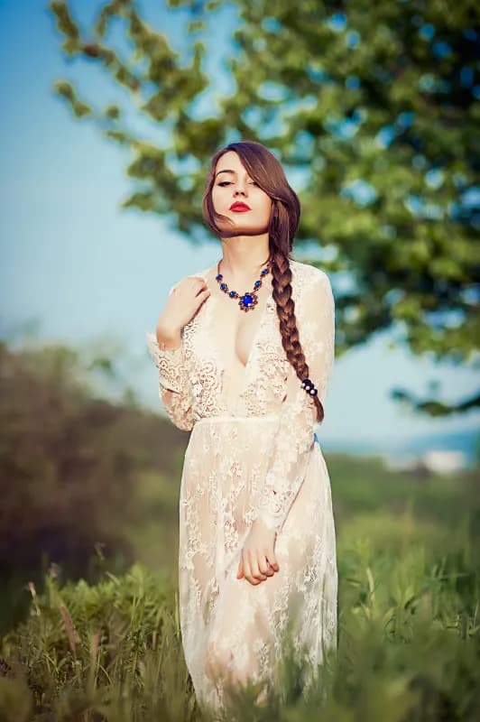 Zdjęcie AnnaMariaLea