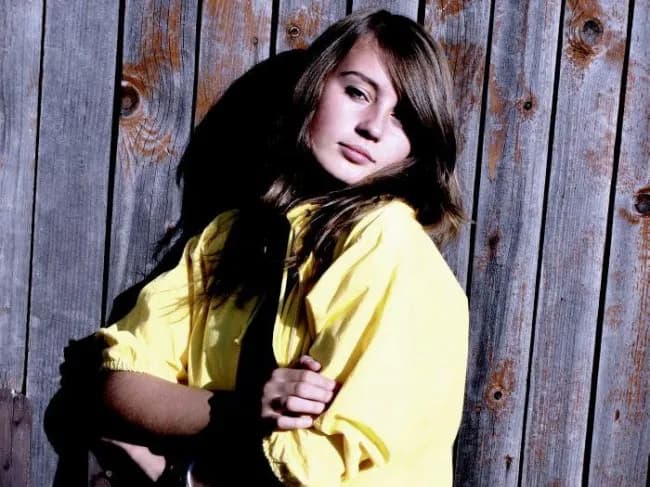 Zdjęcie AnnaMariaLea