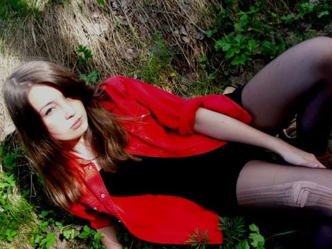 Zdjęcie AnnaMariaLea