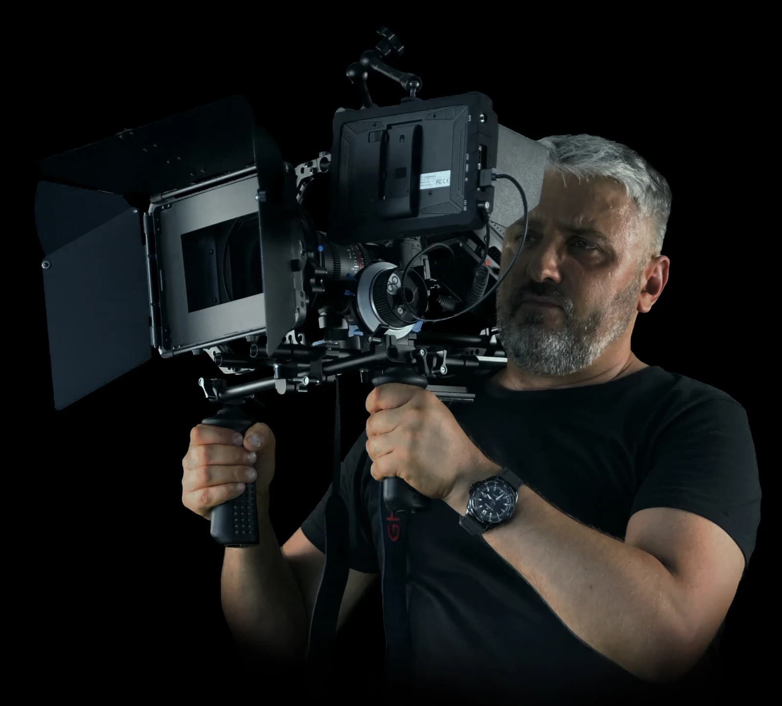 Zdjęcie profilowe fotografa MARTINFILMS z Gdańsk