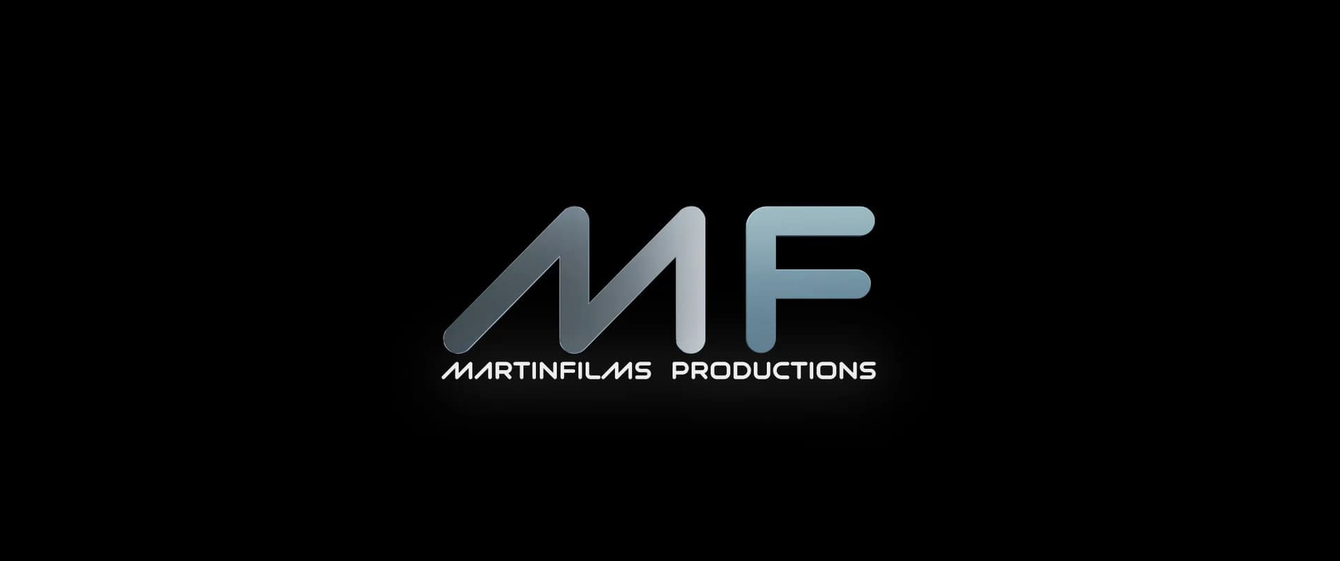 Okładka profilu fotografa MARTINFILMS