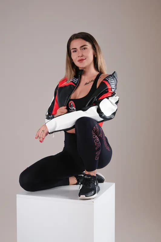 Zdjęcie Wiktoria_Guzowska