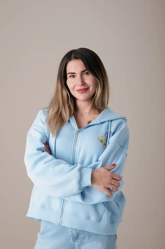 Zdjęcie Wiktoria_Guzowska