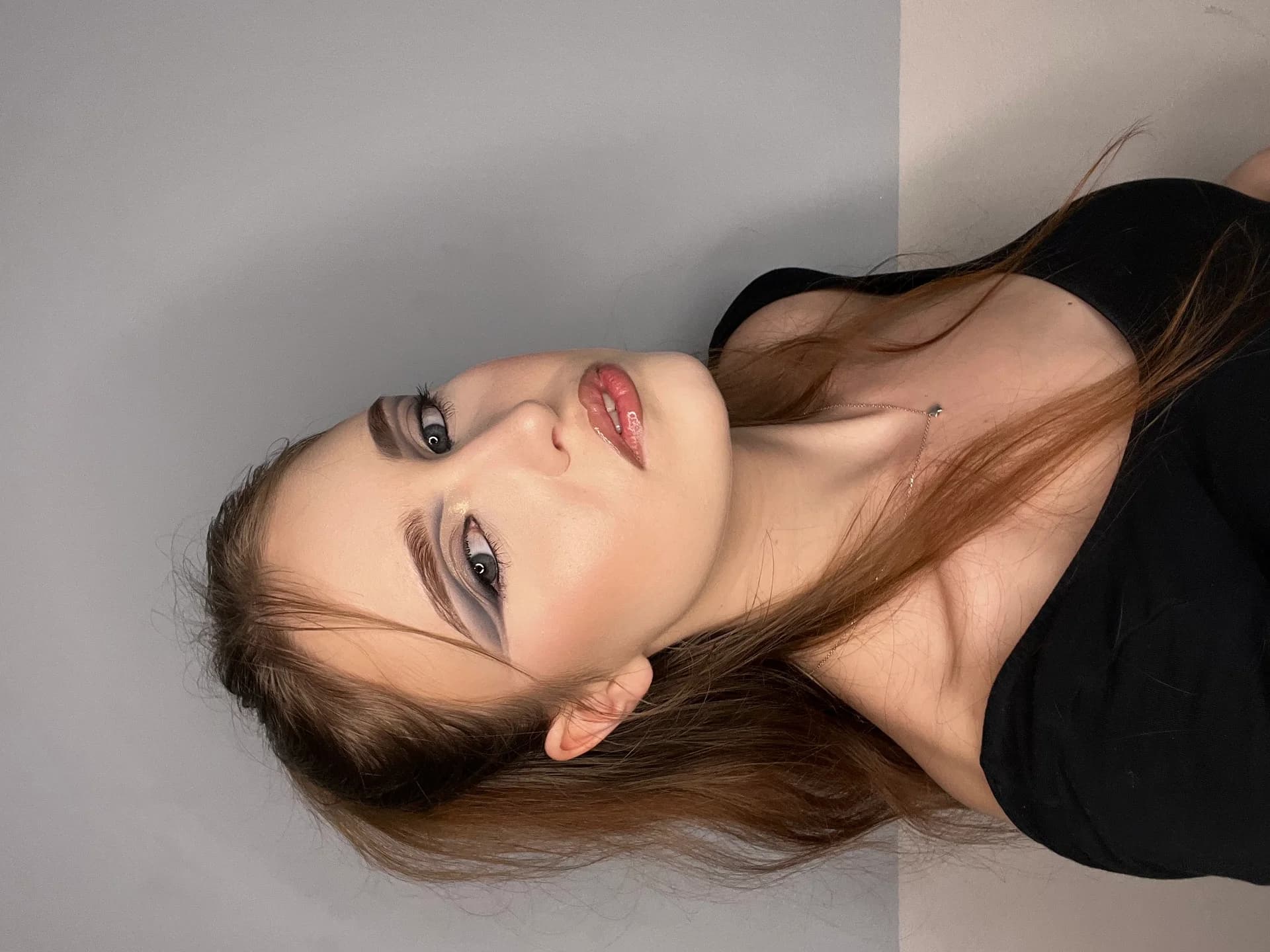 Zdjęcie profilowe wizażysty Gabriella_makeup z Wrocław