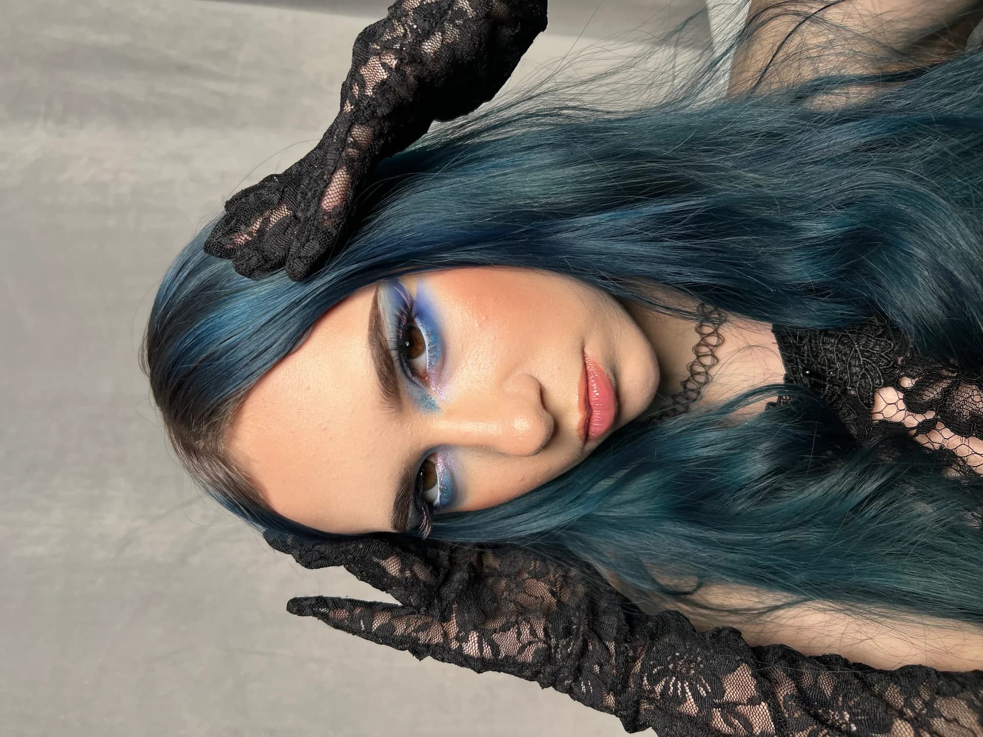 Okładka profilu wizażysty Gabriella_makeup