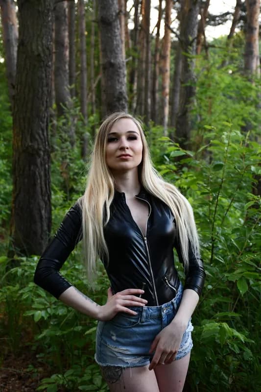 Zdjęcie Zadra