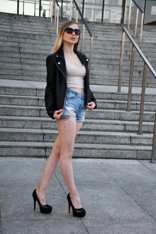 Zdjęcie Zadra