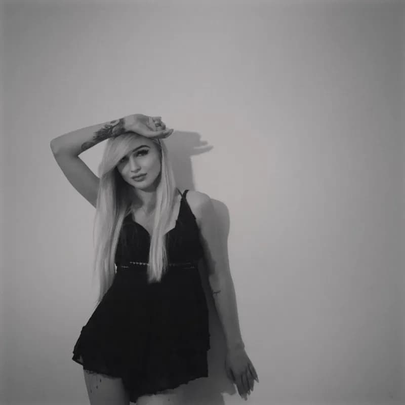 Zdjęcie Zadra