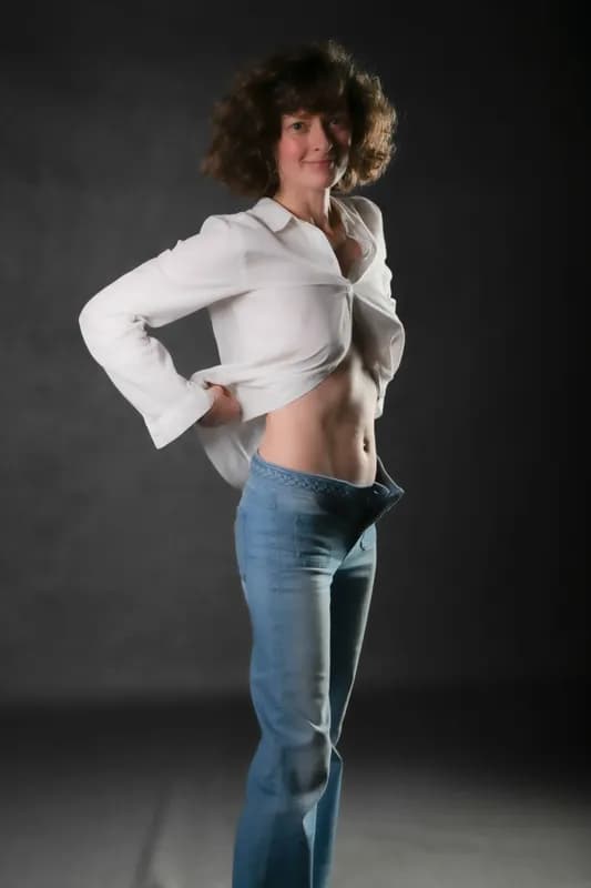 Zdjęcie SilverModel