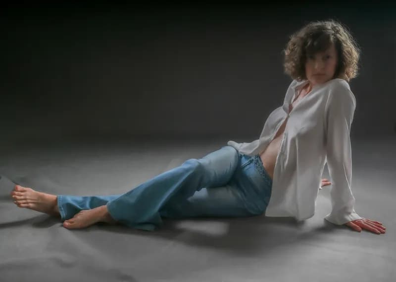 Zdjęcie SilverModel